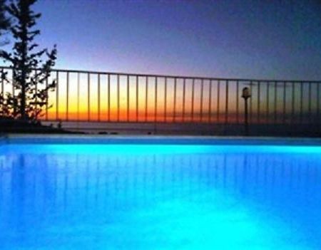 Agios Nikitas Resort Villas Exterior foto