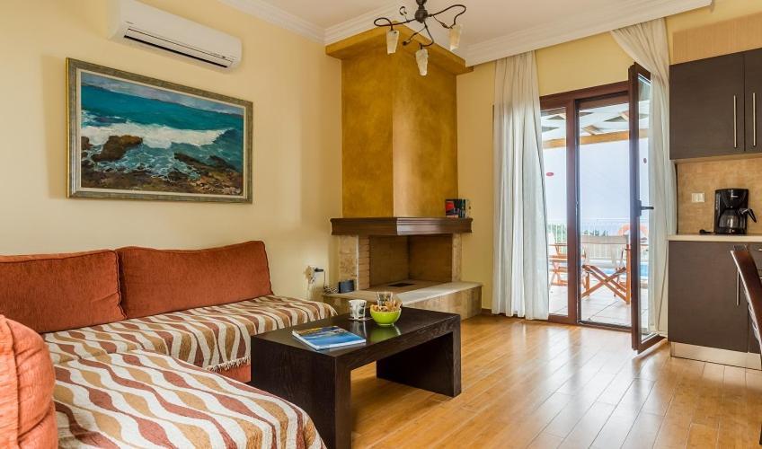 Agios Nikitas Resort Villas Exterior foto