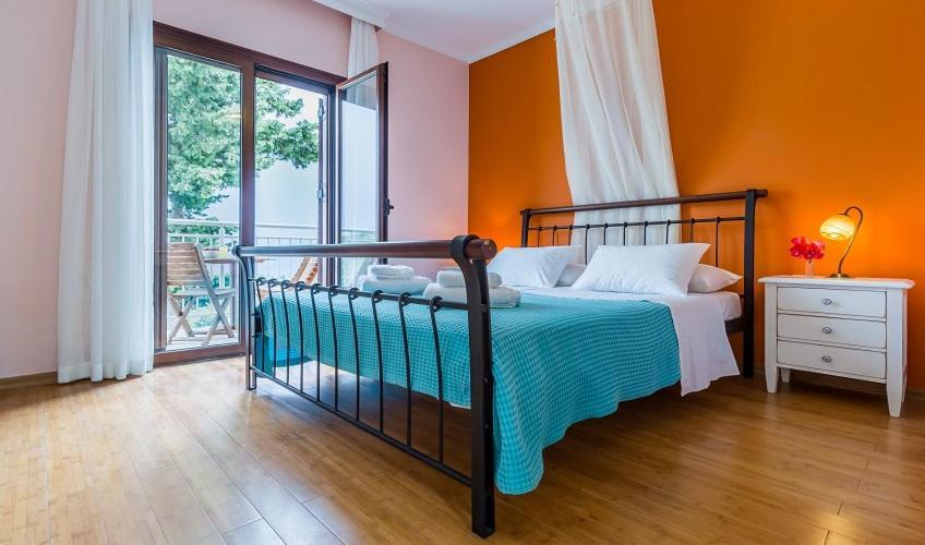 Agios Nikitas Resort Villas Exterior foto