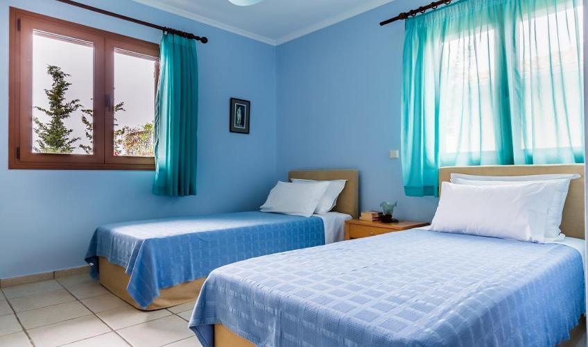 Agios Nikitas Resort Villas Exterior foto
