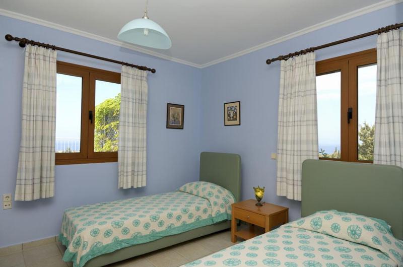 Agios Nikitas Resort Villas Exterior foto