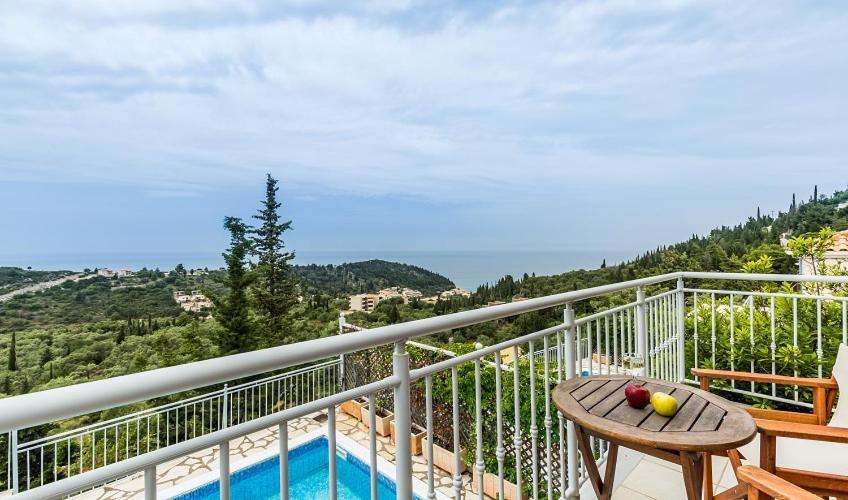 Agios Nikitas Resort Villas Exterior foto