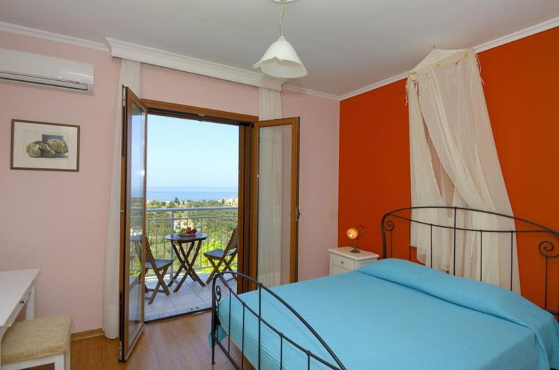 Agios Nikitas Resort Villas Exterior foto