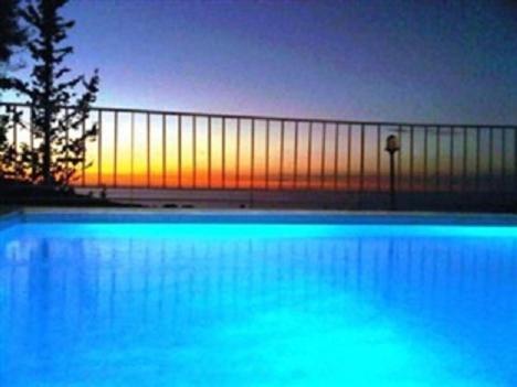 Agios Nikitas Resort Villas Exterior foto